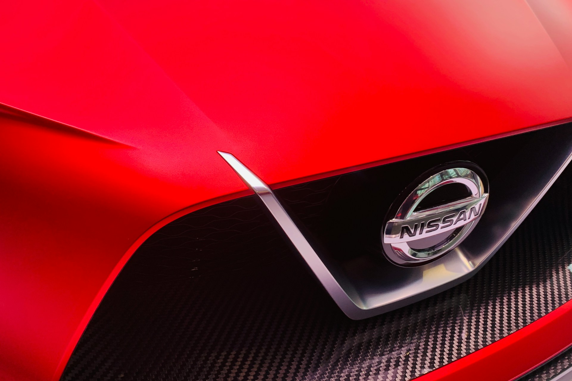 Brand Revitalization: A Nissan Imperative