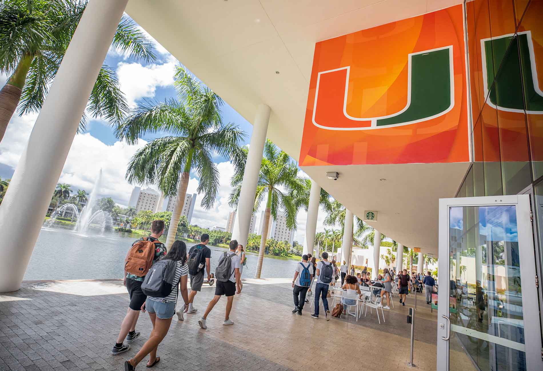 How Brand Management Revived The University Of Miami Business School How Brand Management Revived The University Of Miami Business School