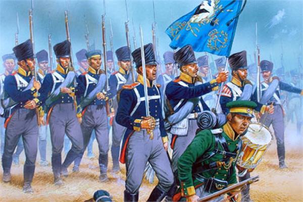 What The Prussian Army Can Teach Modern Marketers