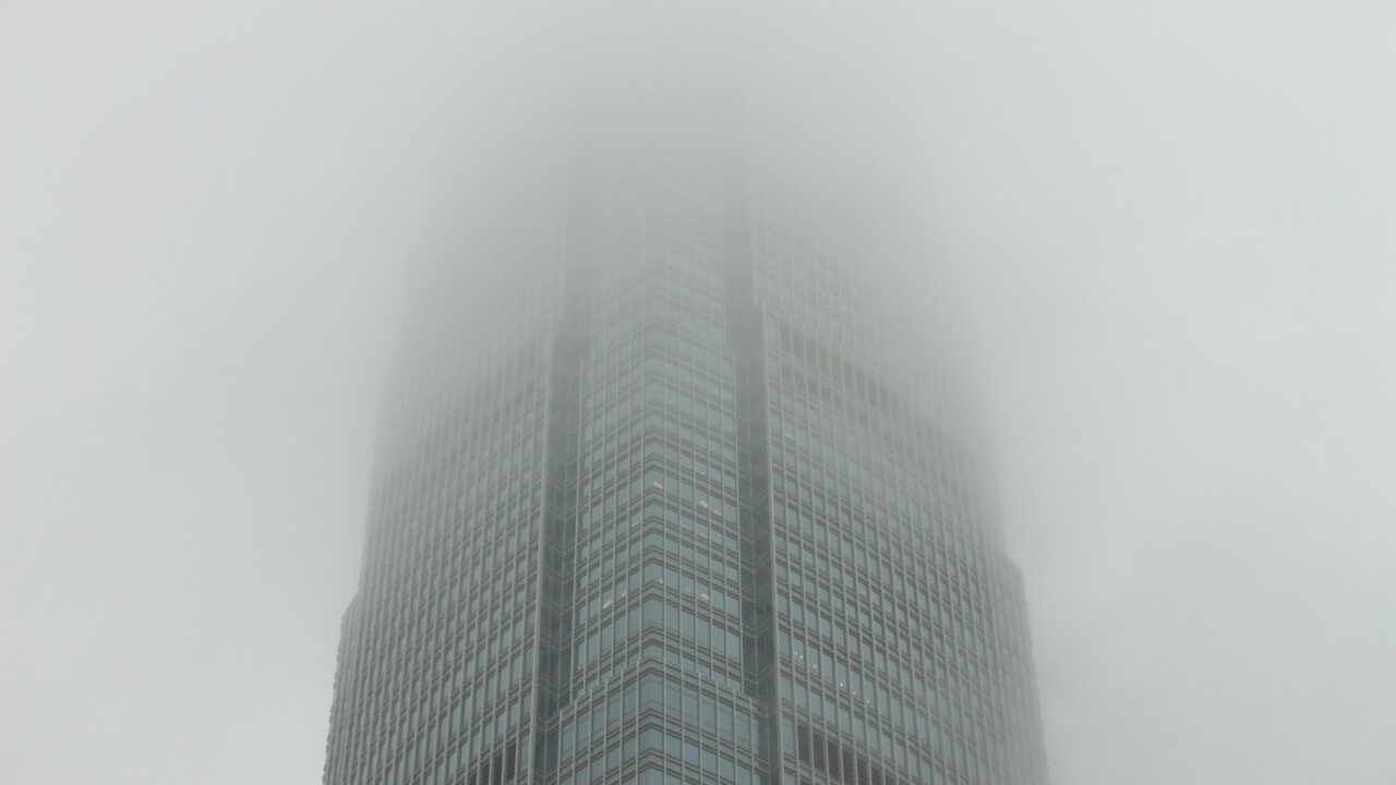 Why The Best Marketing Plans Are Built To Fail