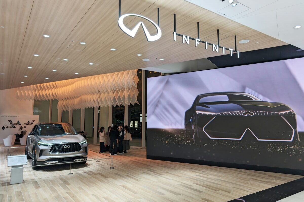 How Brands Find Advantage In Leveraging Contradictions