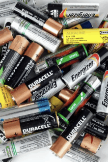 How Energizer Paid The Price For Underinvesting In Marketing