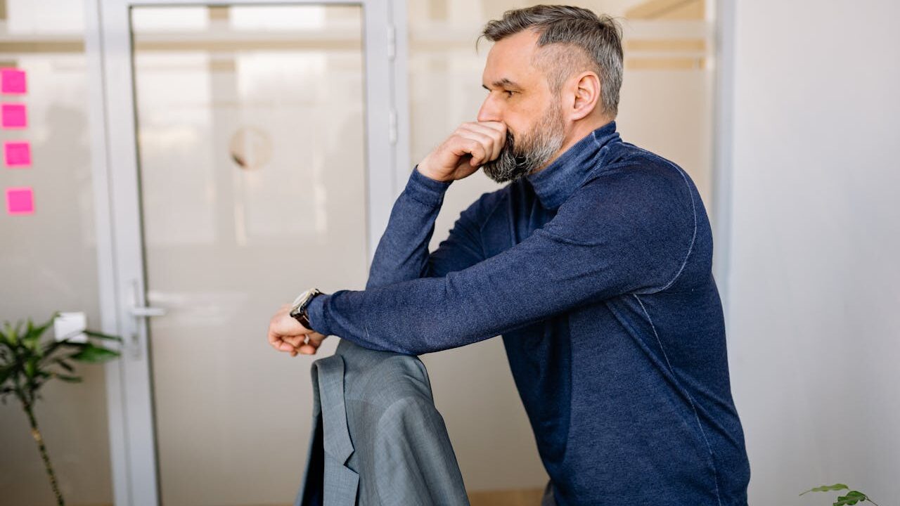 Know Your Customer: The CEO