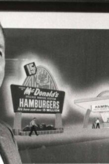 Ray Kroc’s Strategy: The Playbook For Today’s Top Restaurant Brands