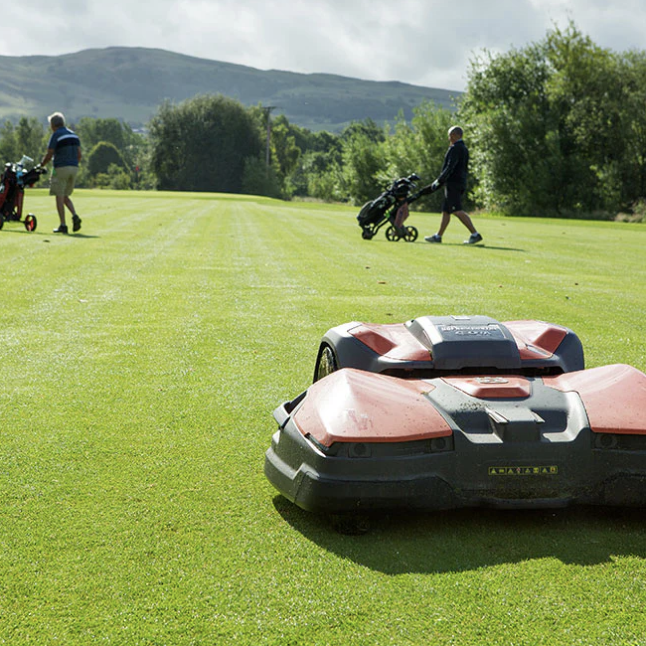 Self-Disruption At 330 Years Old: A Swedish Business Case Study