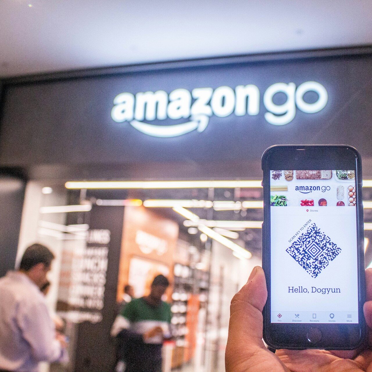 Failure To Relevantly Differentiate: Amazon’s Grocery Blind Spot