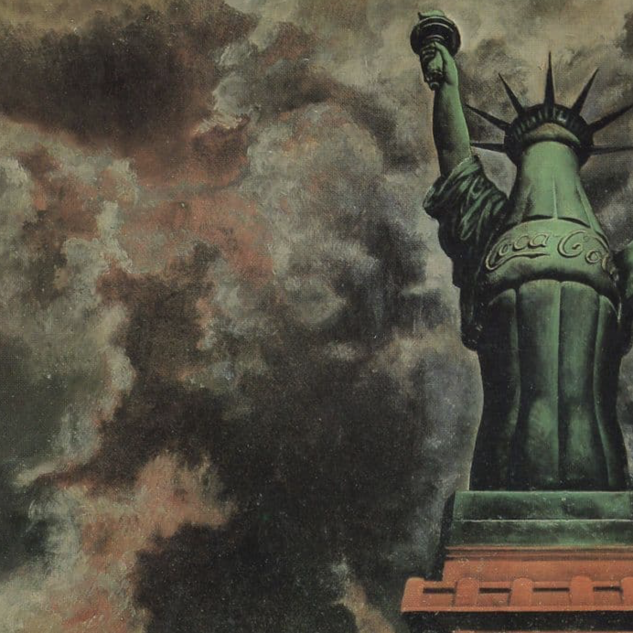 How To Restore An Iconic Brand