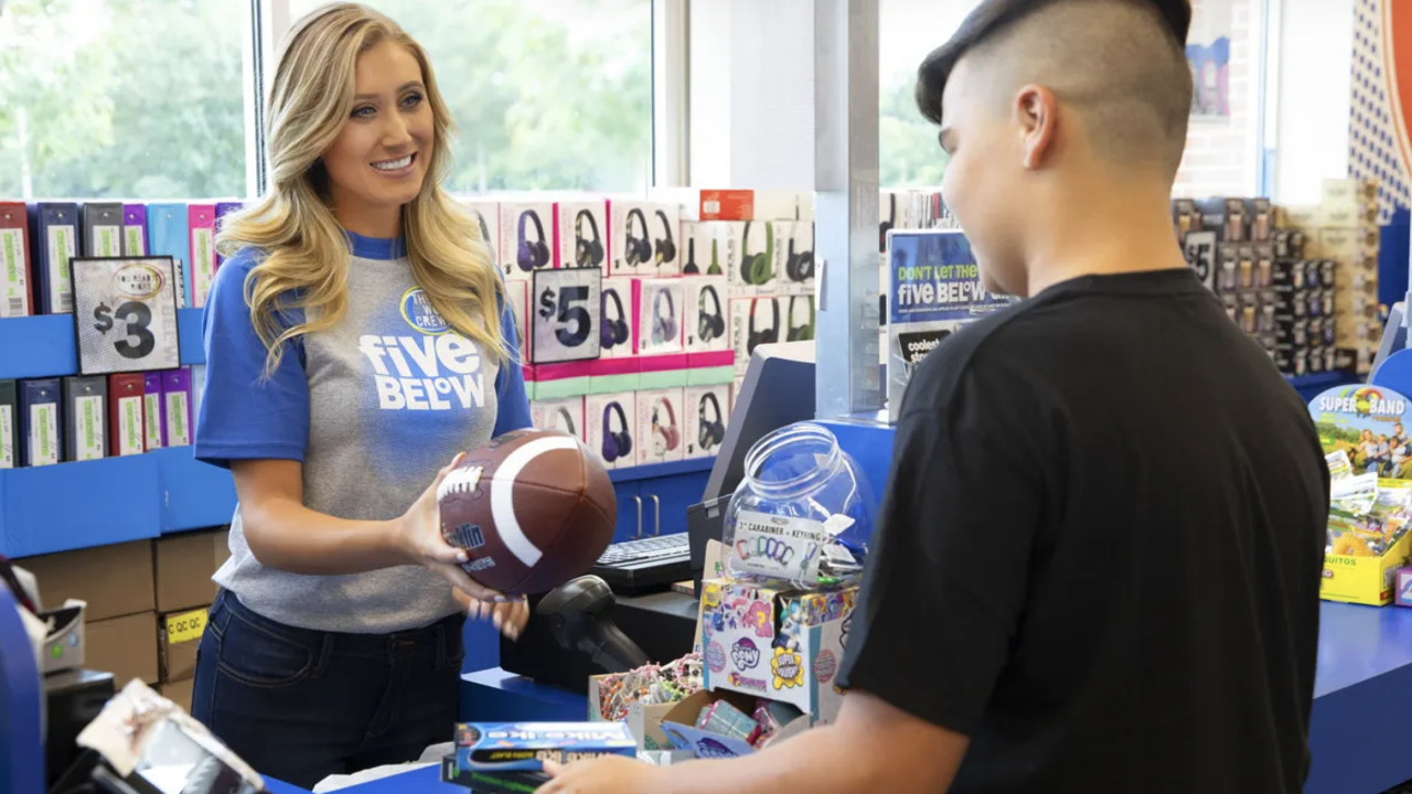 Leading Brands Win On Consumer-Perceived Value