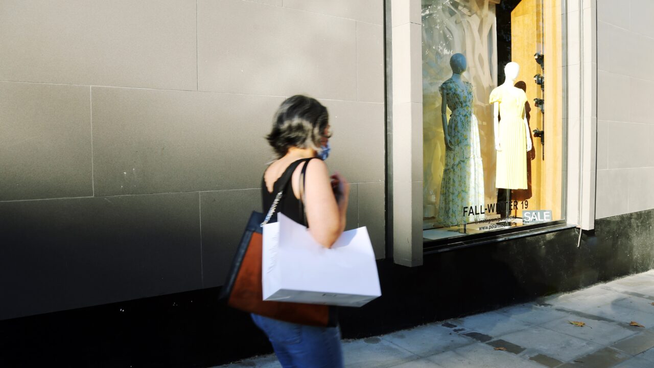 Retaining Customers