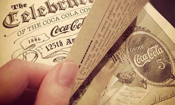 History Of Branding