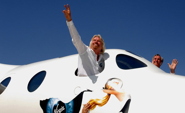 Characteristics Of Successful Brand Champions