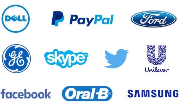 Brand Color Strategy
