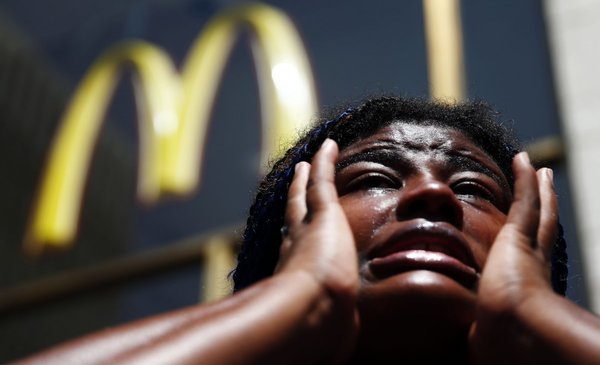 Increasing Anti-American Sentiment And US Brands