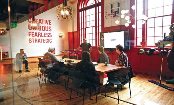 Brand Consultancy And Advertising Agency Defined