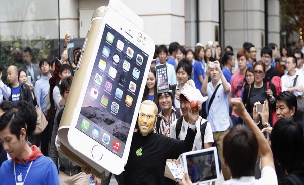 Branding: Why It Matters