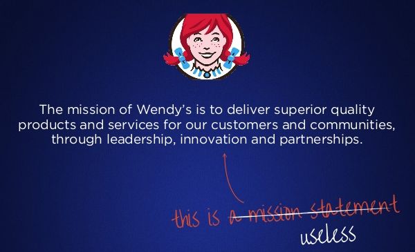 Mantras Versus Missions