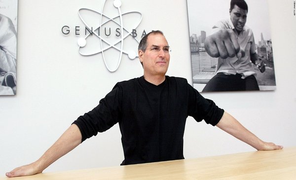 Straight Talk On Branding