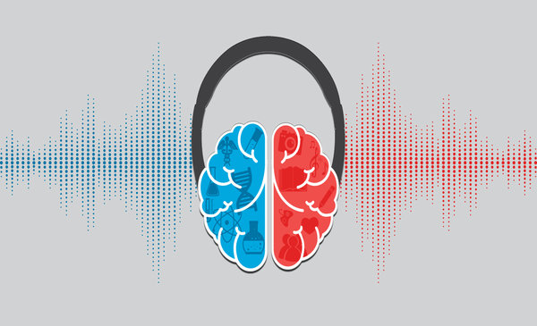Top Ten Marketing Podcasts
