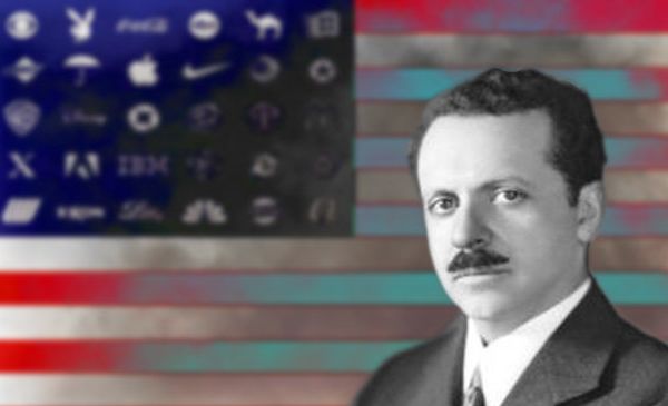 Brands And The Spin Myth