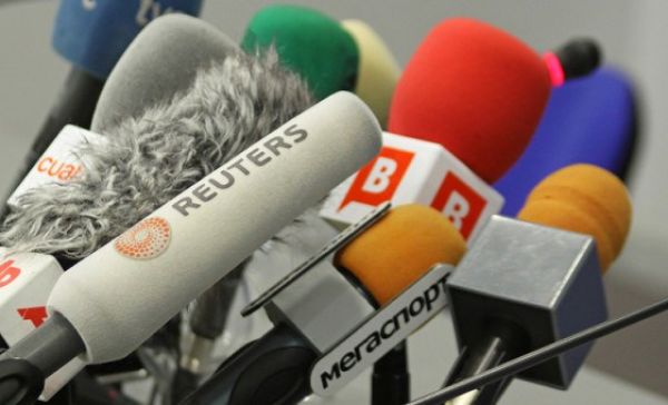 How To Get The News Media To Cover Your Story