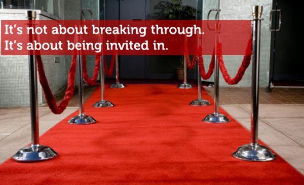 Brand Building: Resisting ‘Sameness’