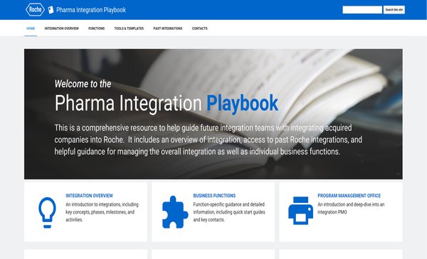 Branding: Intranet Power