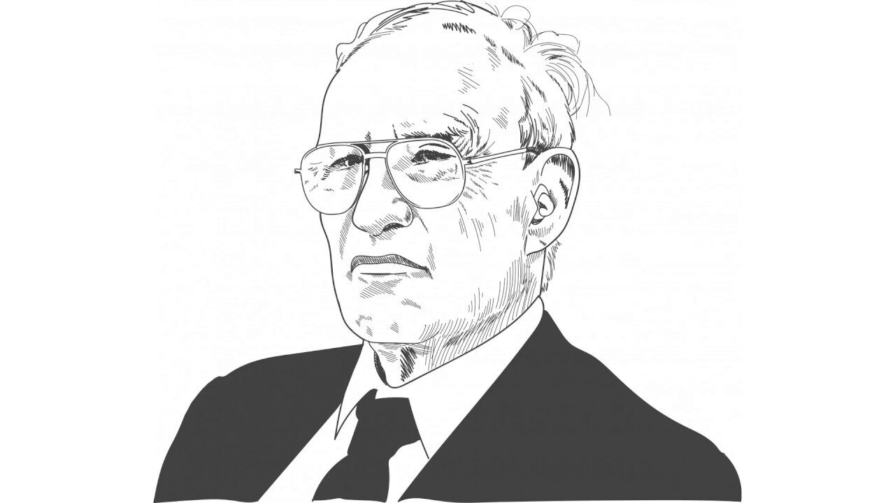 Drucker Wisdom: Leadership And The CEO