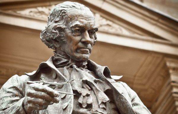 Of Innovation And Change