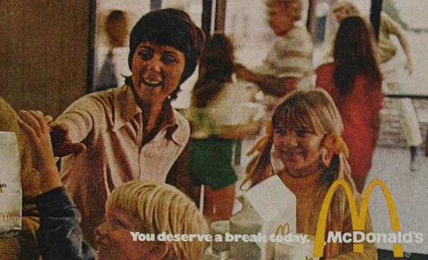 Taglines And Brand Associations