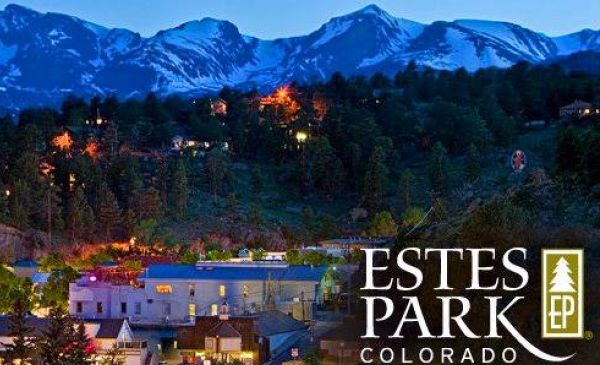 BrandingWire: Estes Park