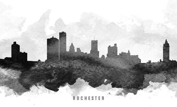 Place Branding: Rochester, New York