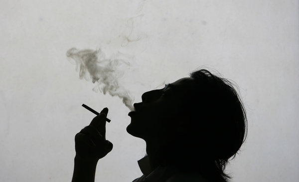 Of Big Tobacco Brands, Bans And Profits