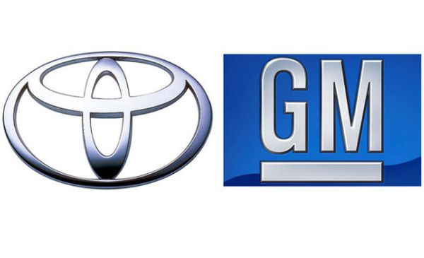 The General Motors Branding Lesson