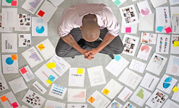 Anatomy Of A Brand Audit