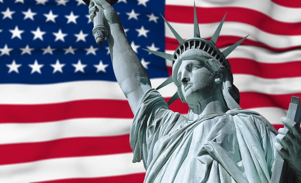Extreme Makeover: Brand America
