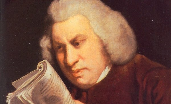 Advertising: Circa 1759