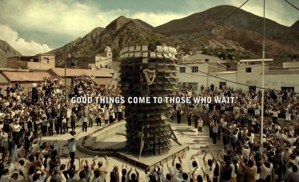 When Brands Lose Their Way: Guinness