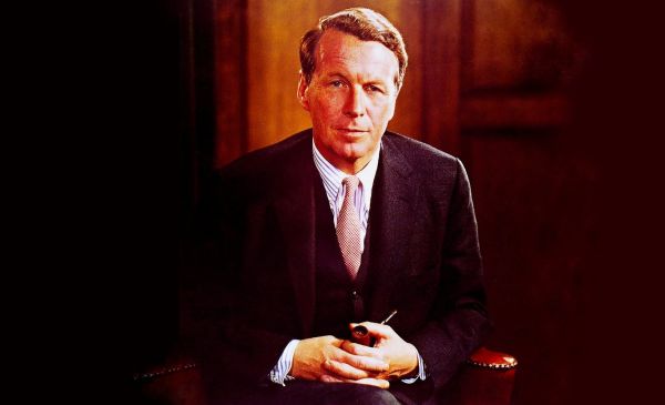 David Ogilvy On Creativity And Success