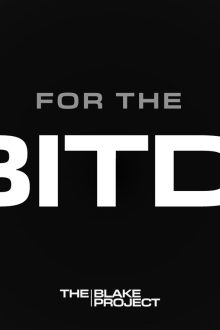 The Blake Project-For-The EBITDA