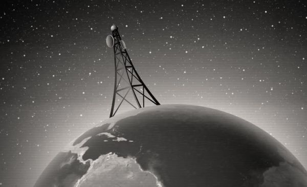 Great Moments In Advertising: 1st Radio Spot