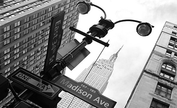 Selecting An Advertising Agency