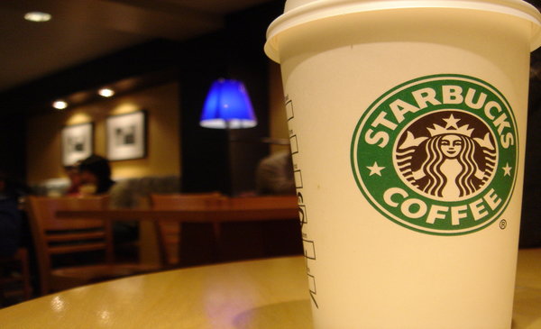 Starbucks: A Falling Star?