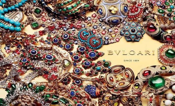 The Rise Of Old Luxury