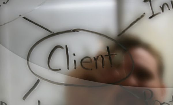 Brand Work Is No Job For Ad Agencies