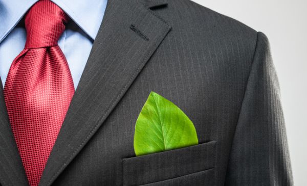 Of Retailers And Sustainability