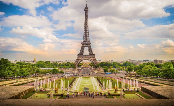 Place Branding Q & A