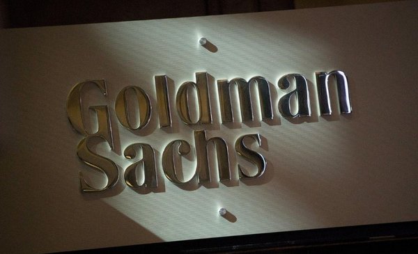 Goldman Sachs: Unwitting Brand Leader