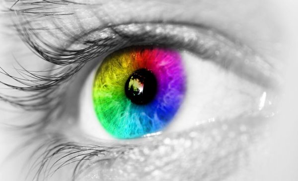 Color Psychology In Marketing Color Psychology In Marketing