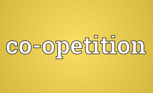 Co-opetition Strategy