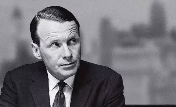 David Ogilvy: The Creativity Mandate